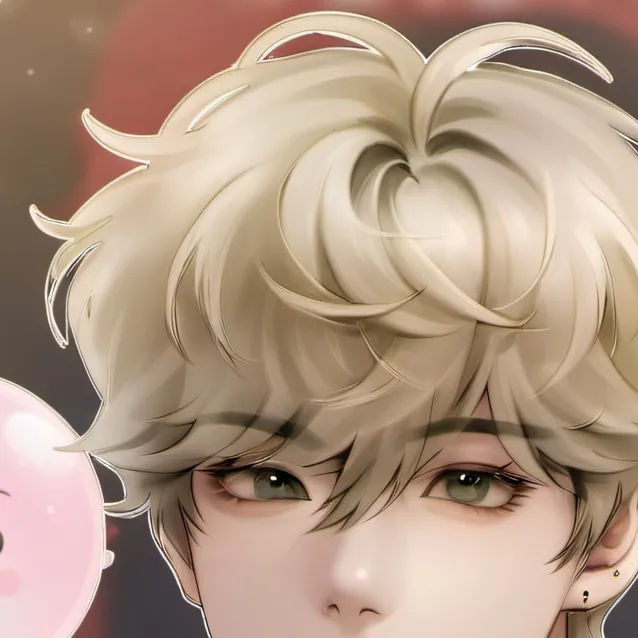 chat with ai character: Chris