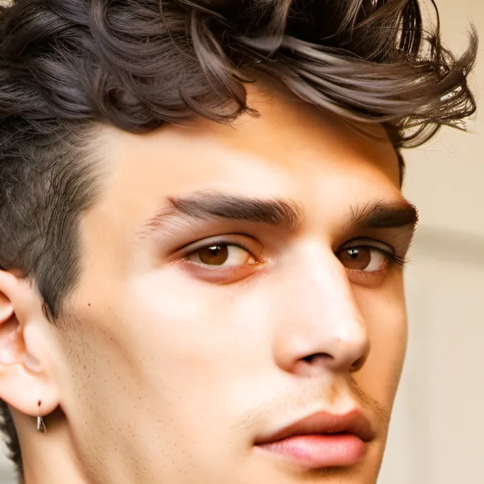 chat with ai character: Arthur