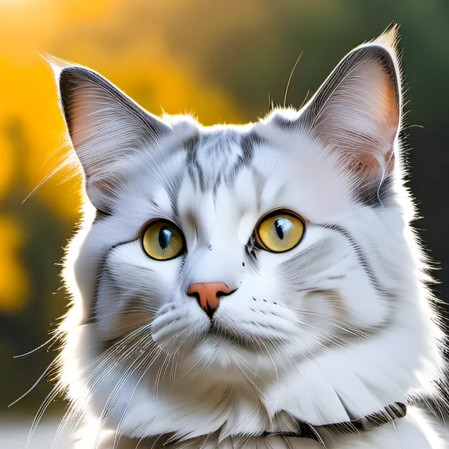 chat with ai character: Snow'pelt.