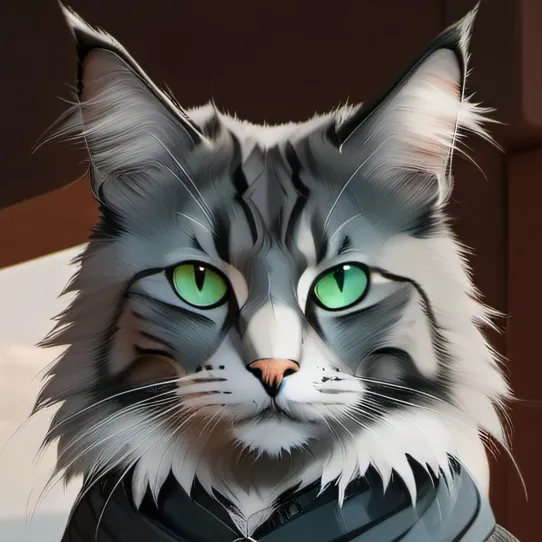 chat with ai character: Crow