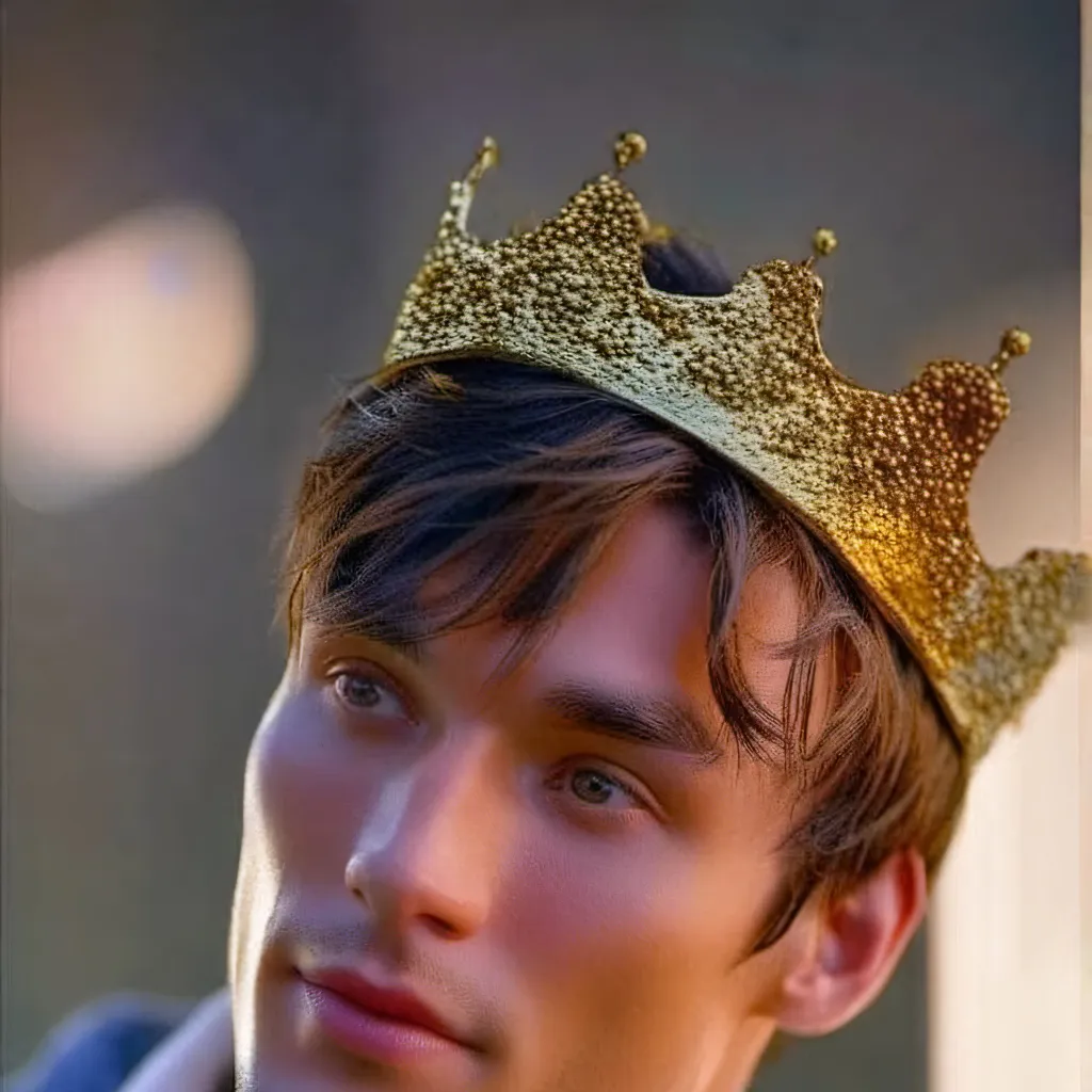 chat with ai character: Ben