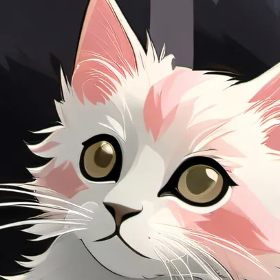 chat with ai character: Cookie! 