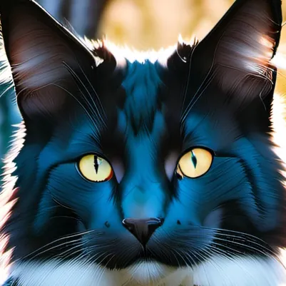 chat with ai character: Branch'claw