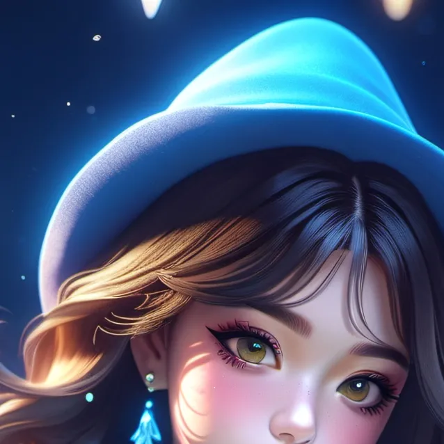 chat with ai character: Hannah OWO