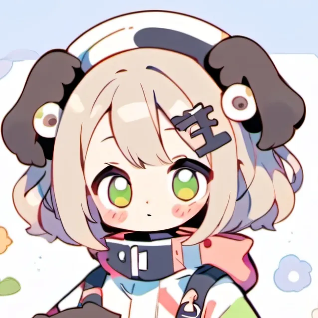 chat with ai character: Gigi 