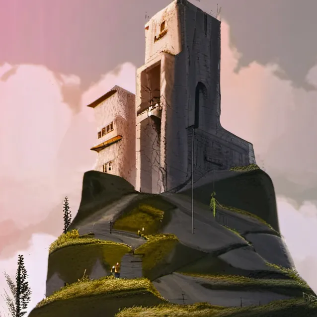 chat with ai character: Cloudy