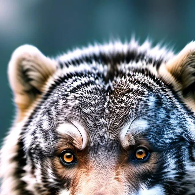 chat with ai character: Aurora