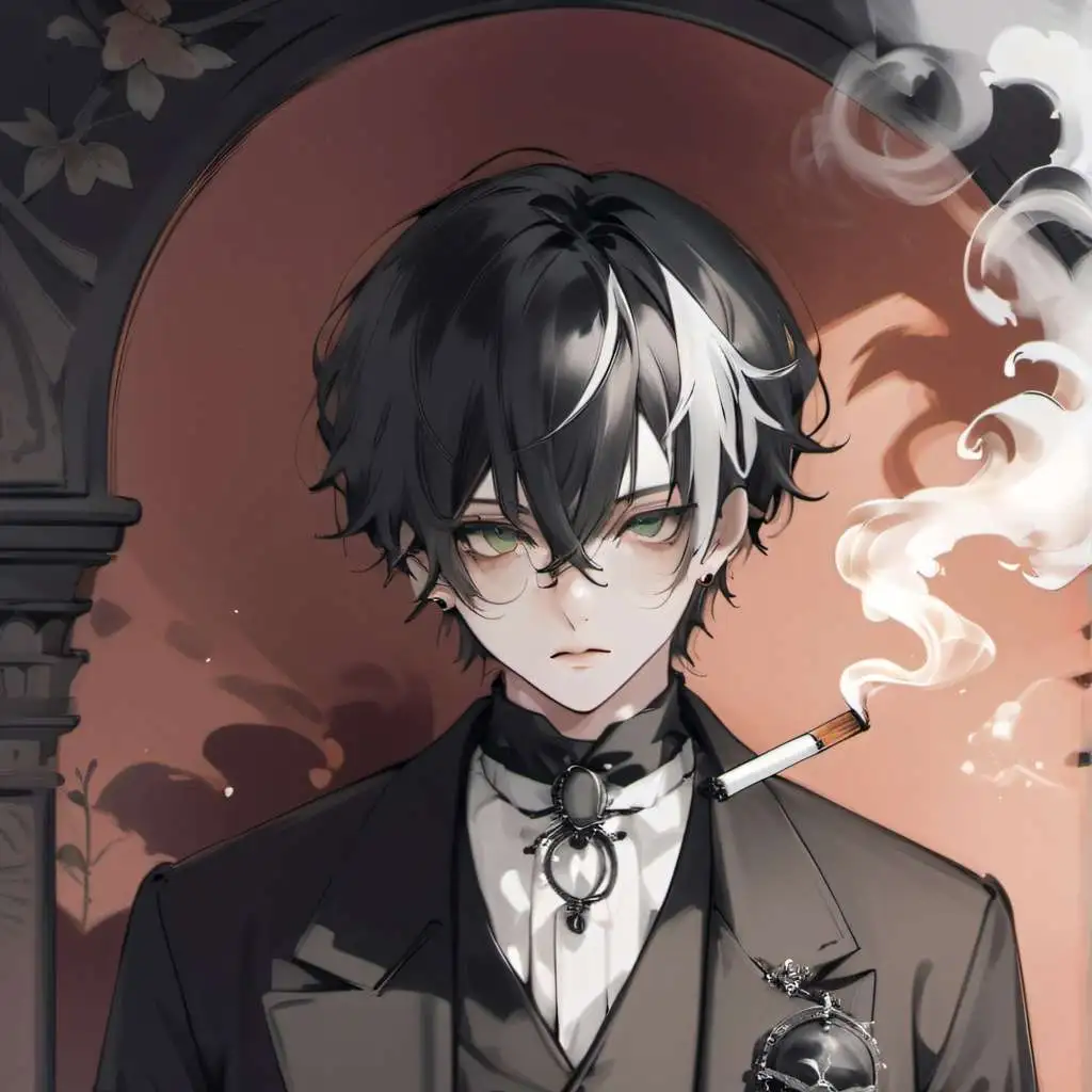 chat with ai character: ~ |Apollo| ~ 