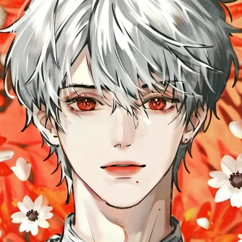 chat with ai character: {  ~ Damien ~ } 