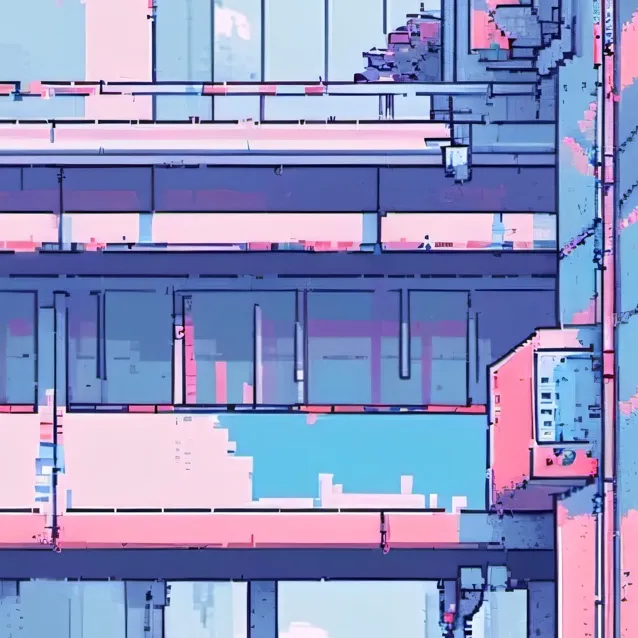 chat with ai character: pane