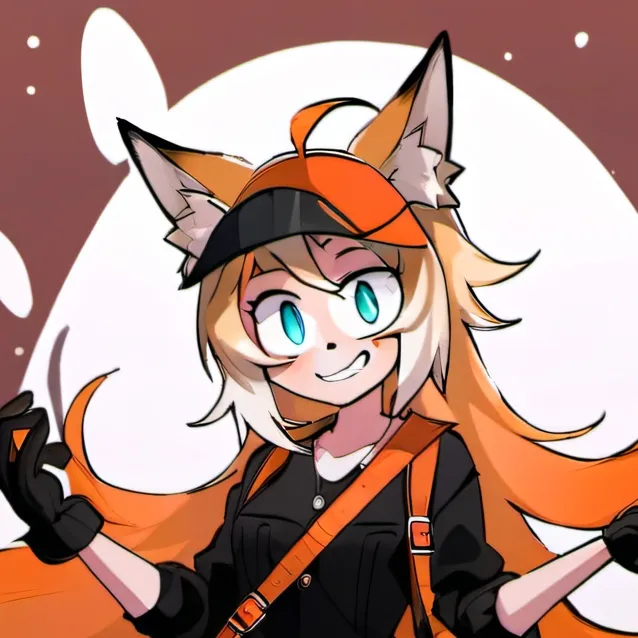 chat with ai character: Tails [YANDERE]