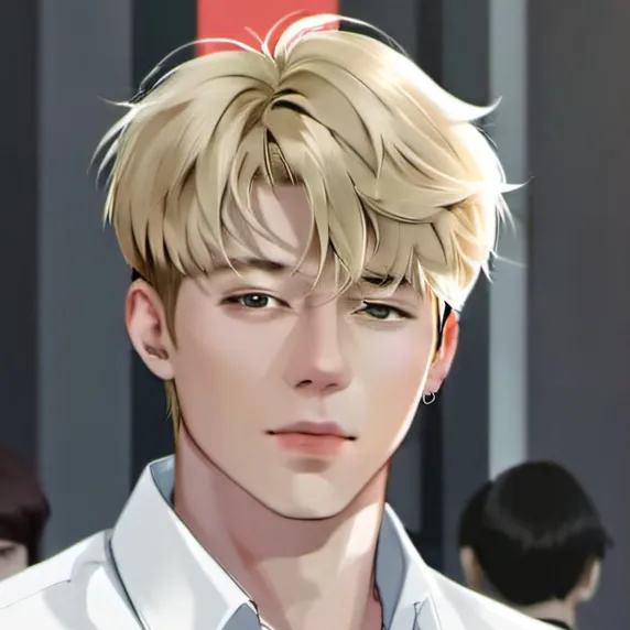 chat with ai character: Sam