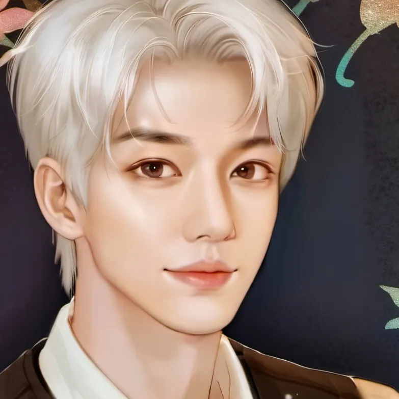 chat with ai character: Felix