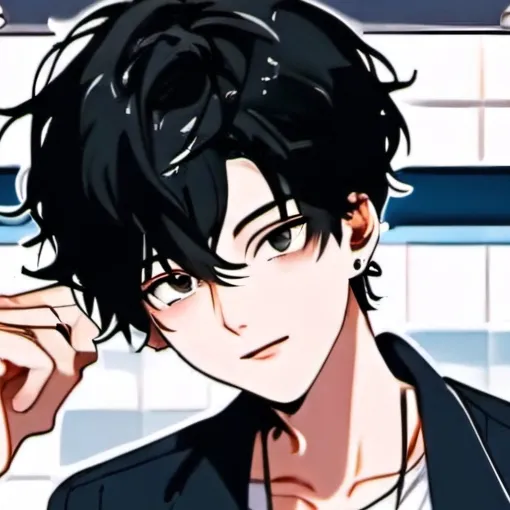 chat with ai character: I.N.straykids 