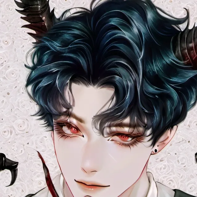 chat with ai character: zane