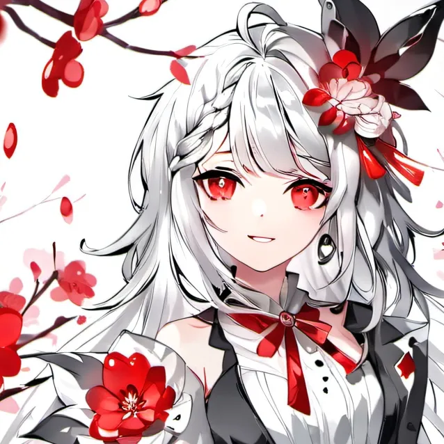 chat with ai character: misuko