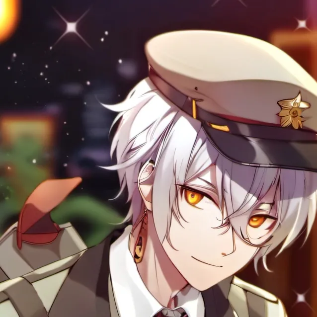 chat with ai character: zane