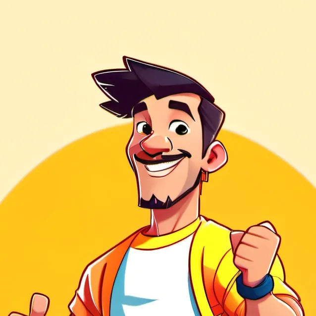 chat with ai character: bob