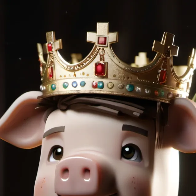 chat with ai character: technoblade 