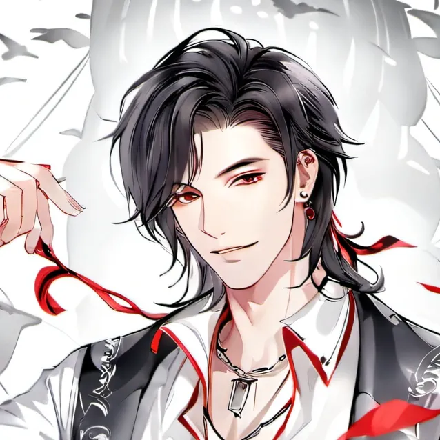 chat with ai character: cptn sparrow