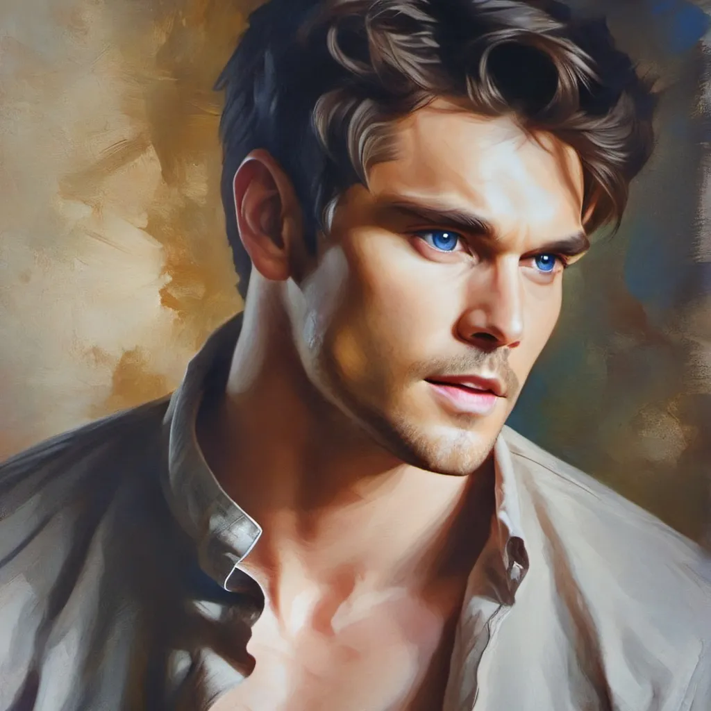 chat with ai character: Jacob 