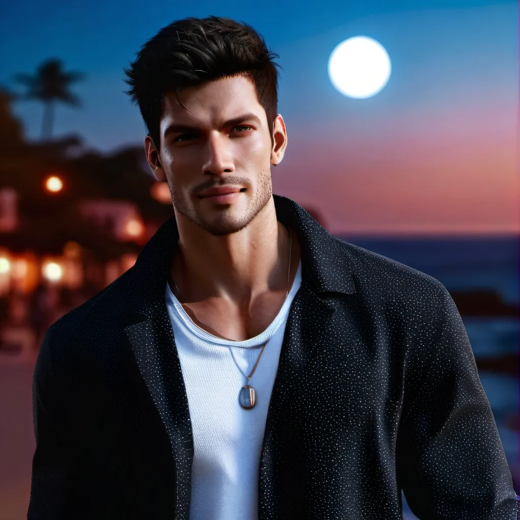 chat with ai character: Cullen 