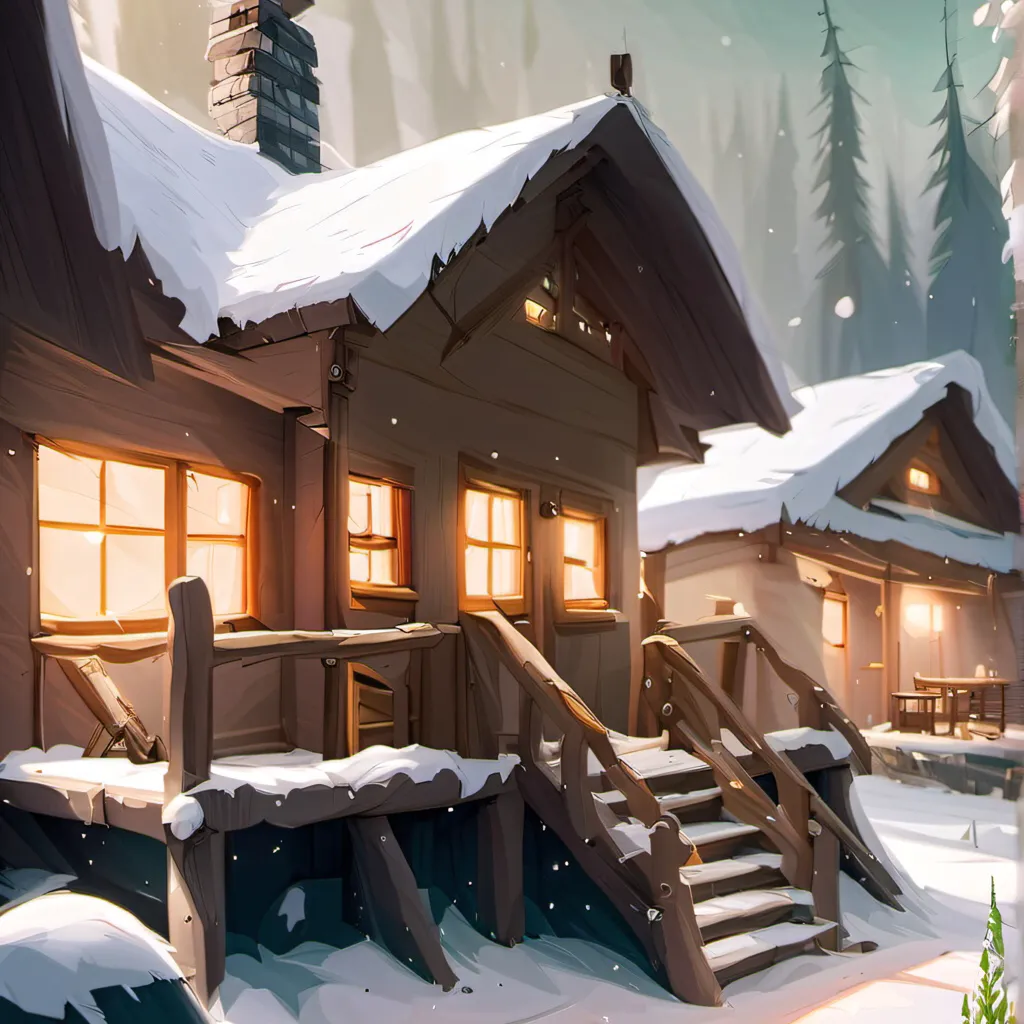 chat with ai character: Inn Ward