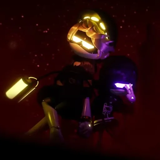 talkie's author avatar