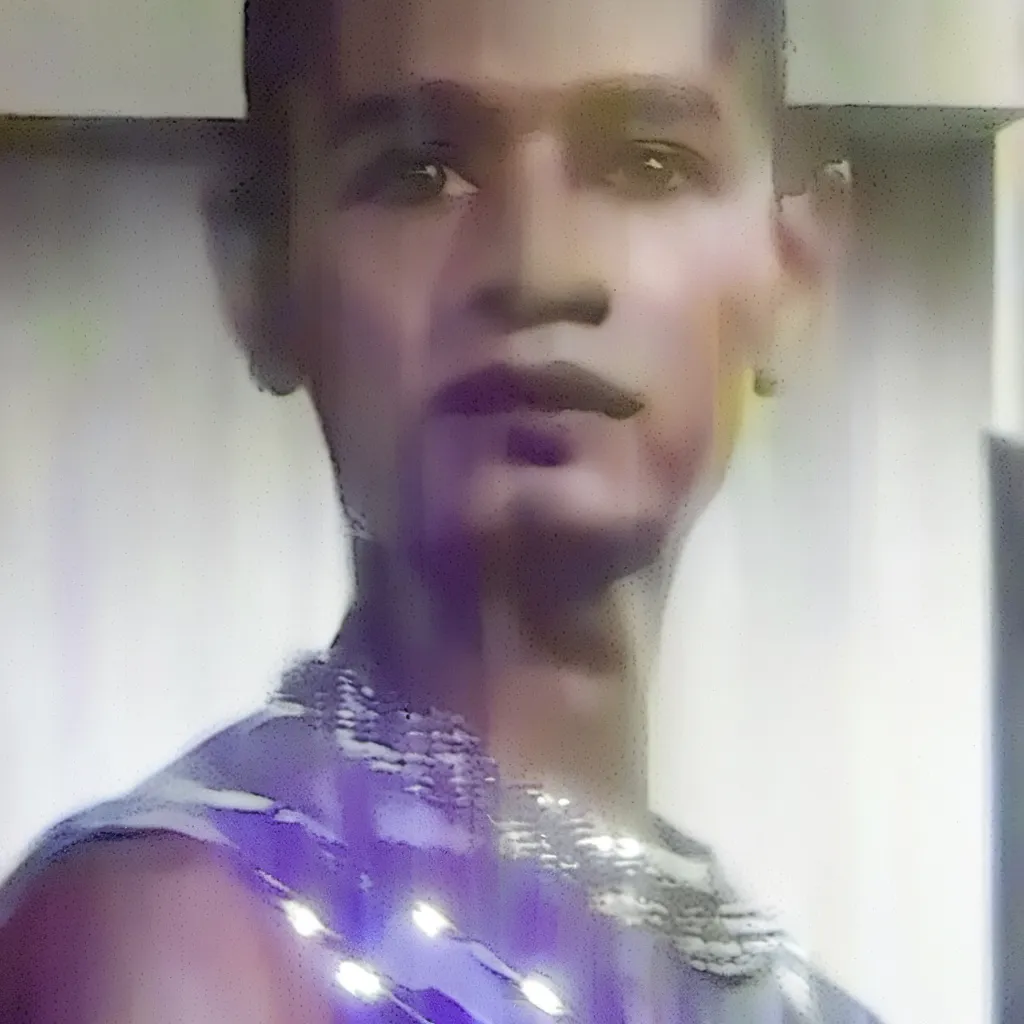 chat with ai character: Page