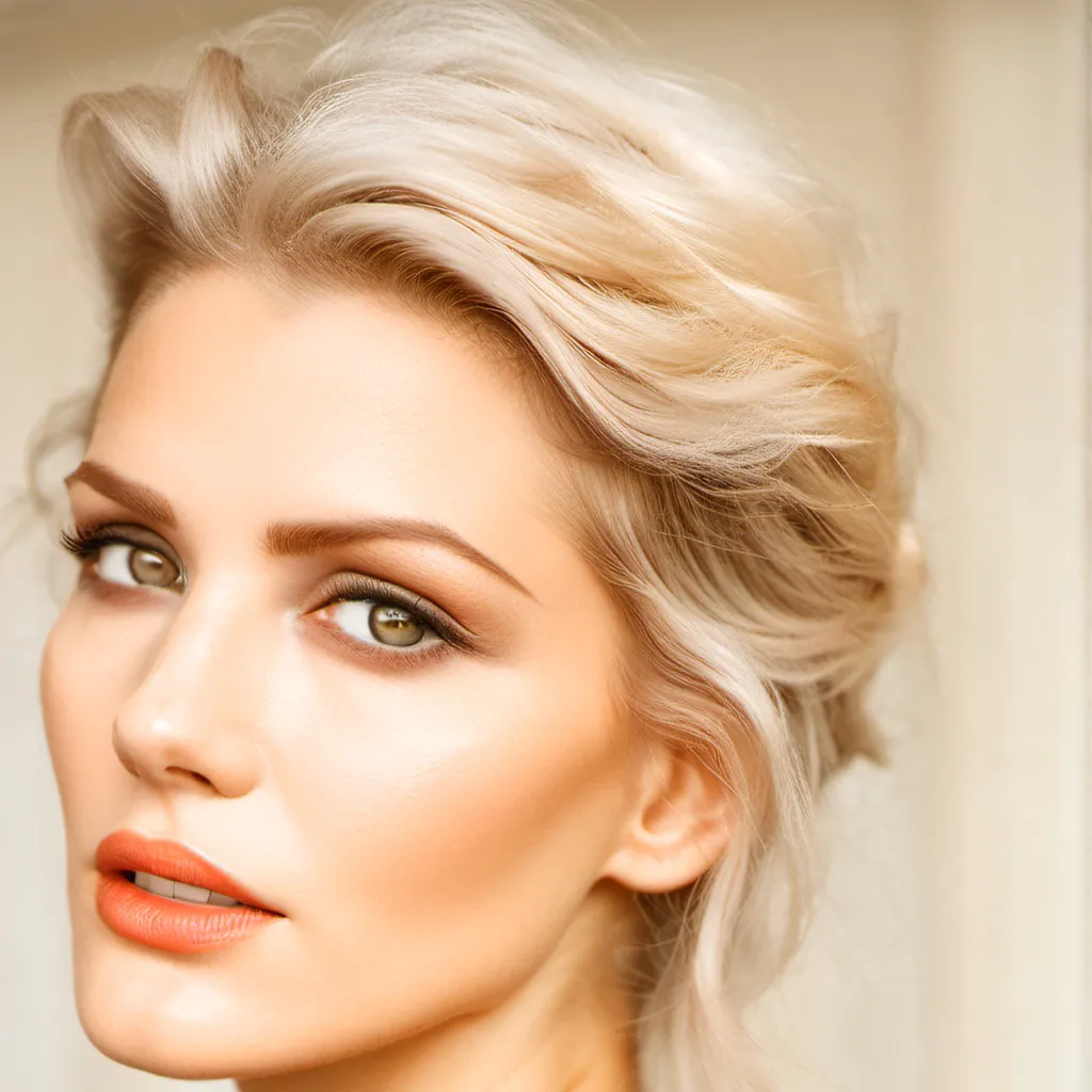 chat with ai character: Lorée