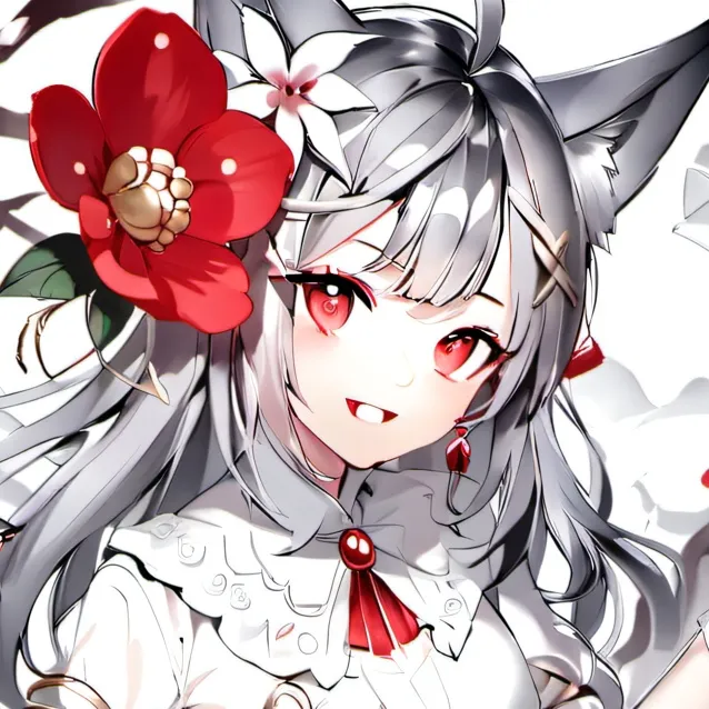 chat with ai character: Charlotte 