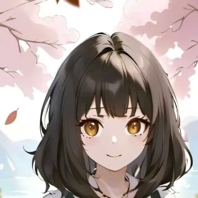 chat with ai character: Kacey 