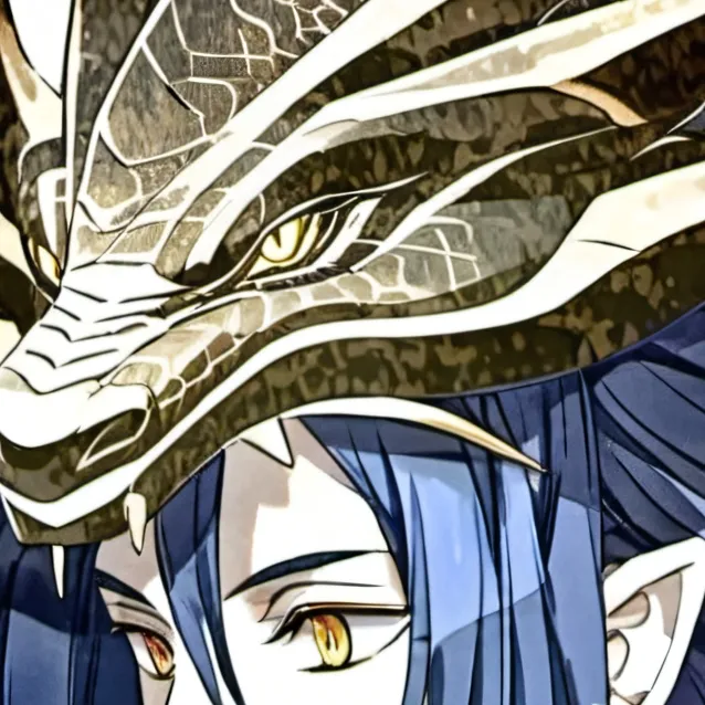 chat with ai character: Gyul