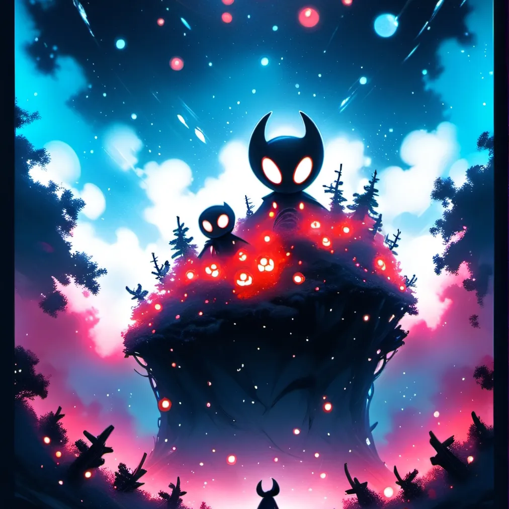 chat with ai character: Hazbin hotel 