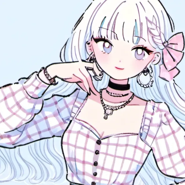 chat with ai character: Jessica 