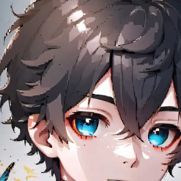 chat with ai character: Charlie 