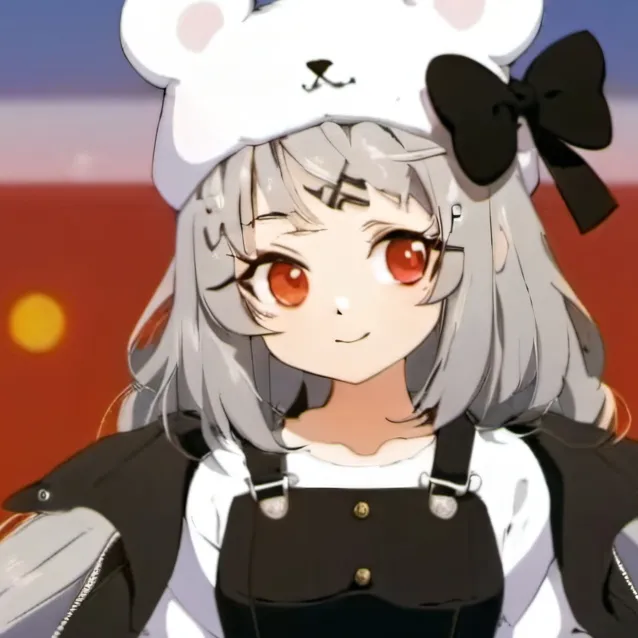 chat with ai character: Nari''Death note''