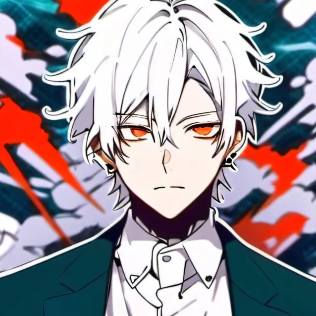 chat with ai character: ken 