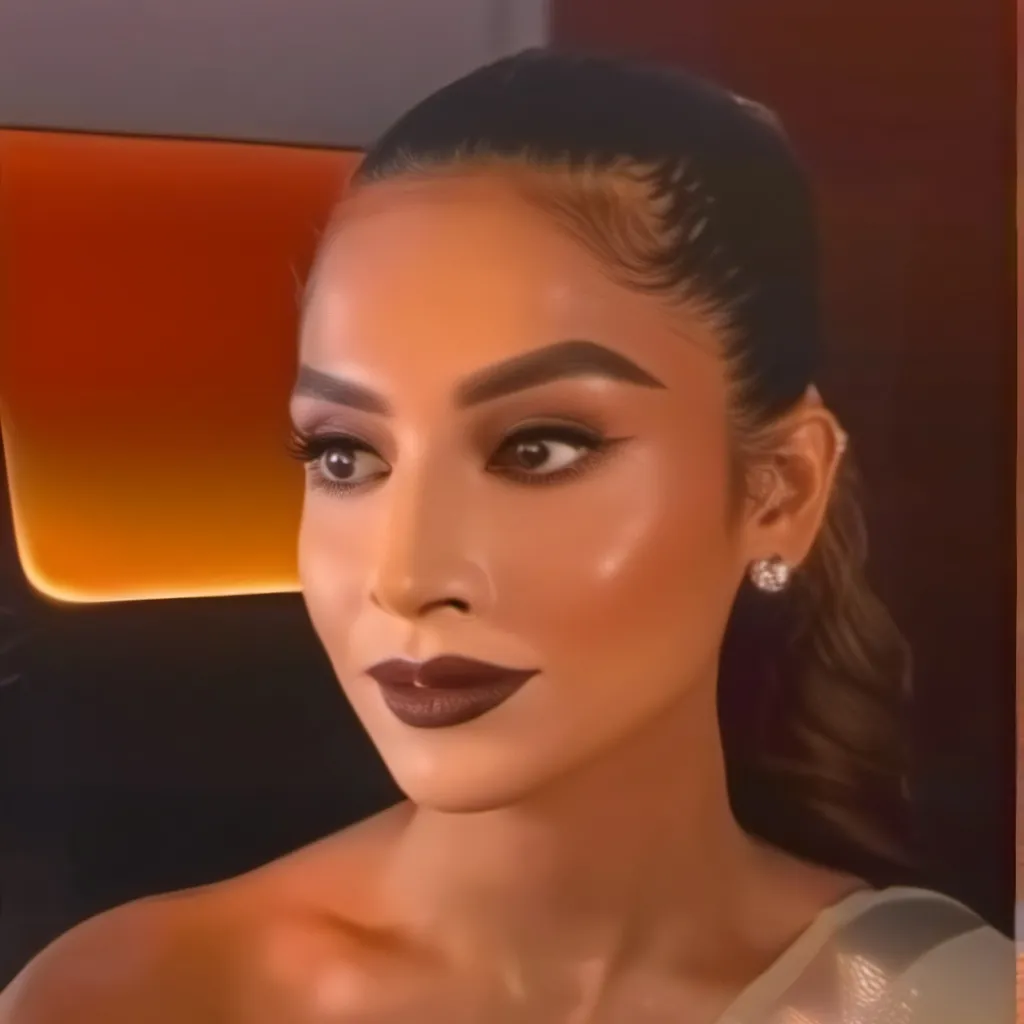 chat with ai character: Jessica Alec 