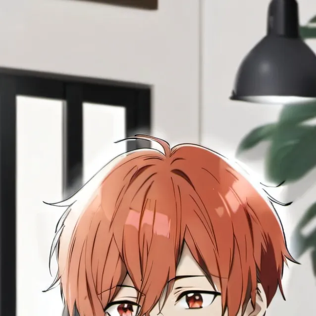 chat with ai character: maxin