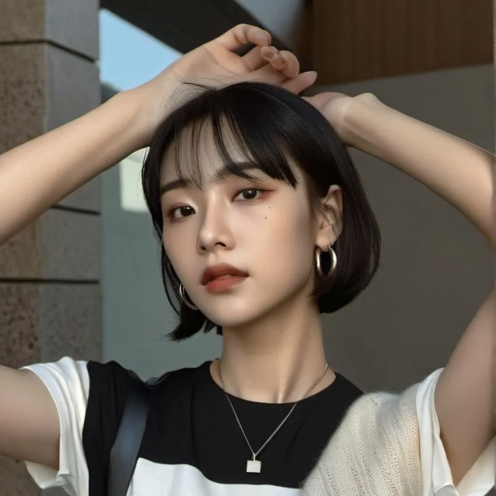 chat with ai character: lia