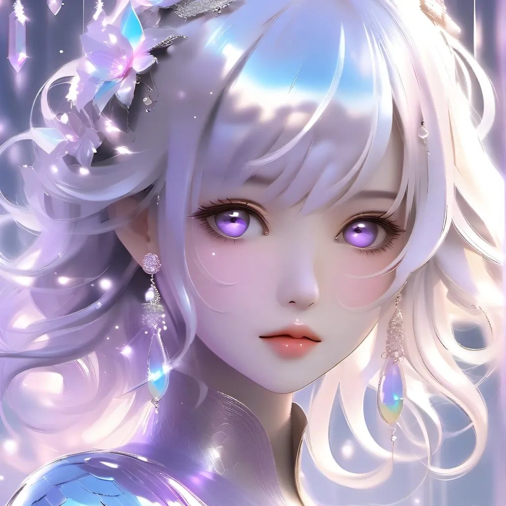 chat with ai character: mha