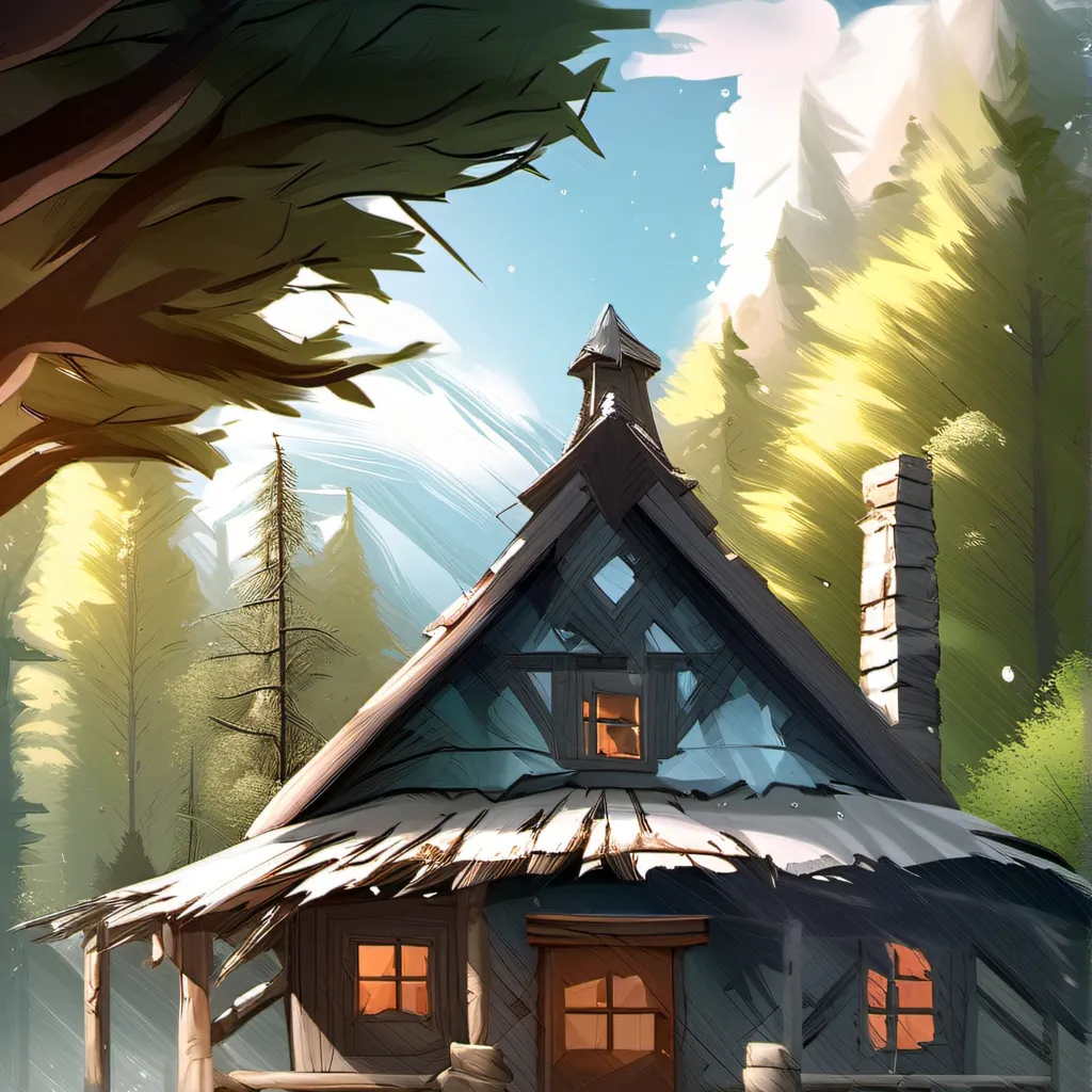 chat with ai character: Lucifer