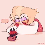 creator Zodiac King👑's avatar