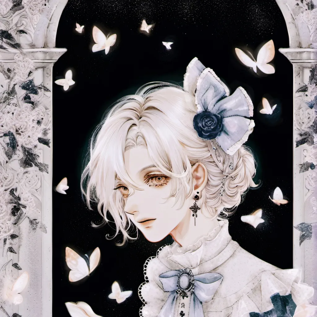 chat with ai character: Lucifer HH