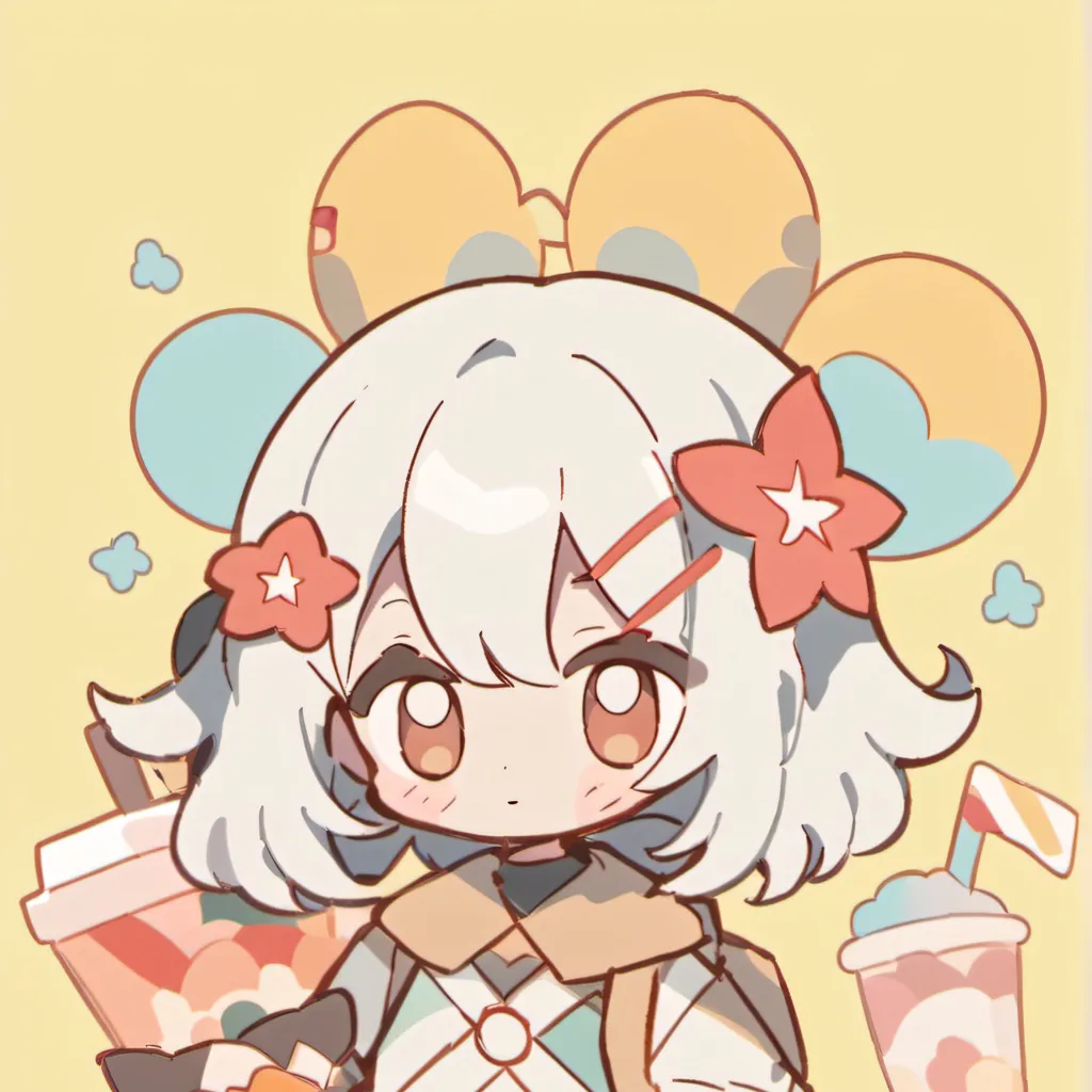 chat with ai character: Total Drama Rama