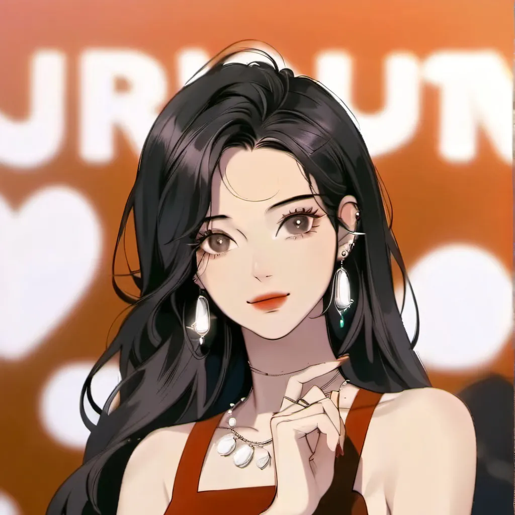 chat with ai character: ✨Mila✨