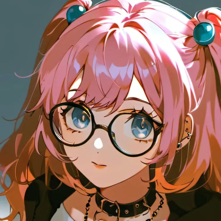 chat with ai character: Koshiketa