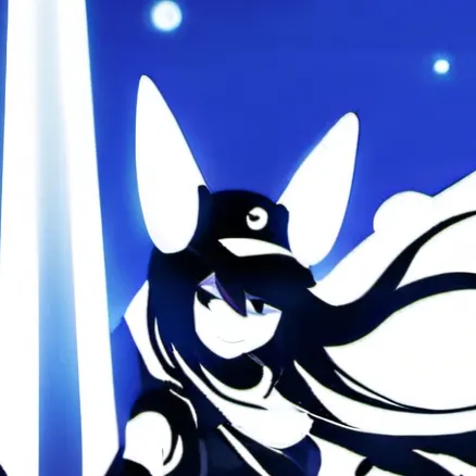 chat with ai character: Miss Circle