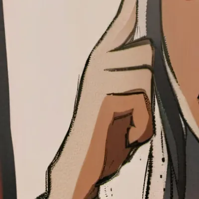 chat with ai character: lizzy🤭